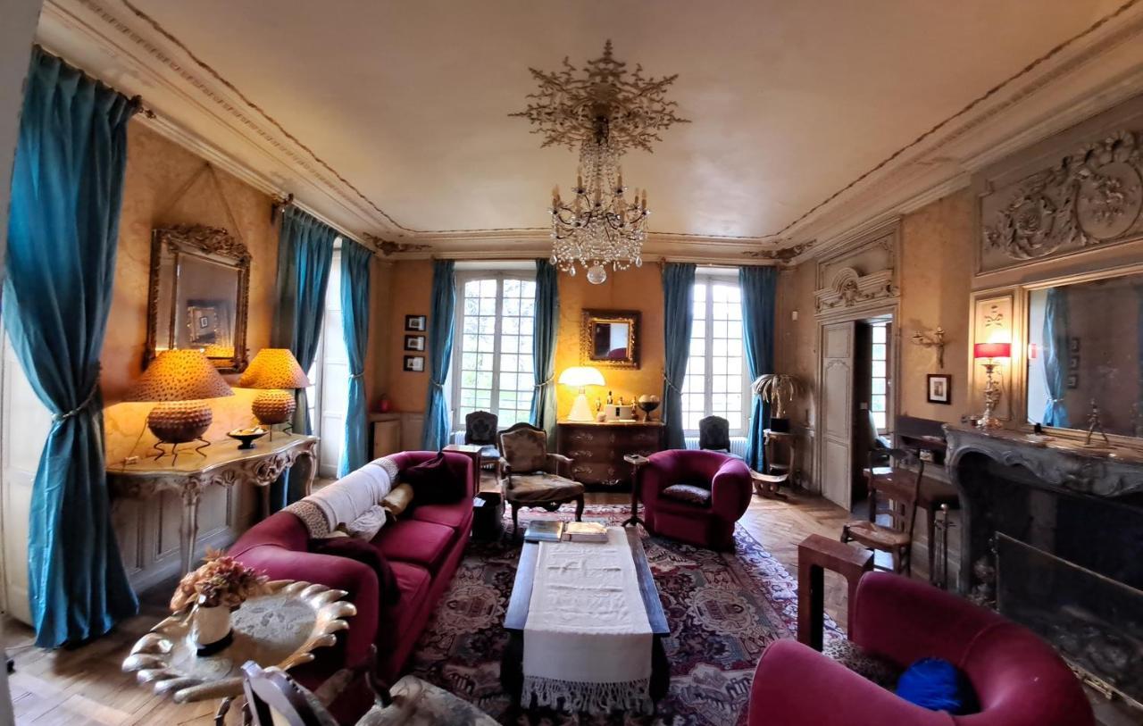 Chateau De * Mauvilly